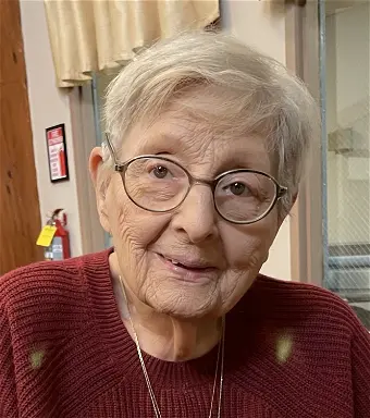 Clarianne "Ann" Hensley