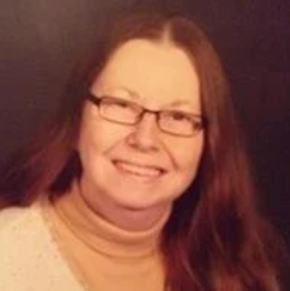 Donna Jean Reed