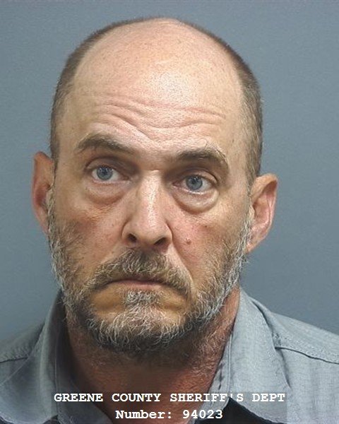 Bloomington man charged with four counts of felony nonsupport