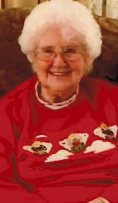 Mary Lee (Howard) LeDune