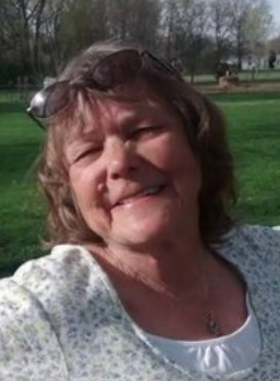 Nancy Jean (Cooley) Bose