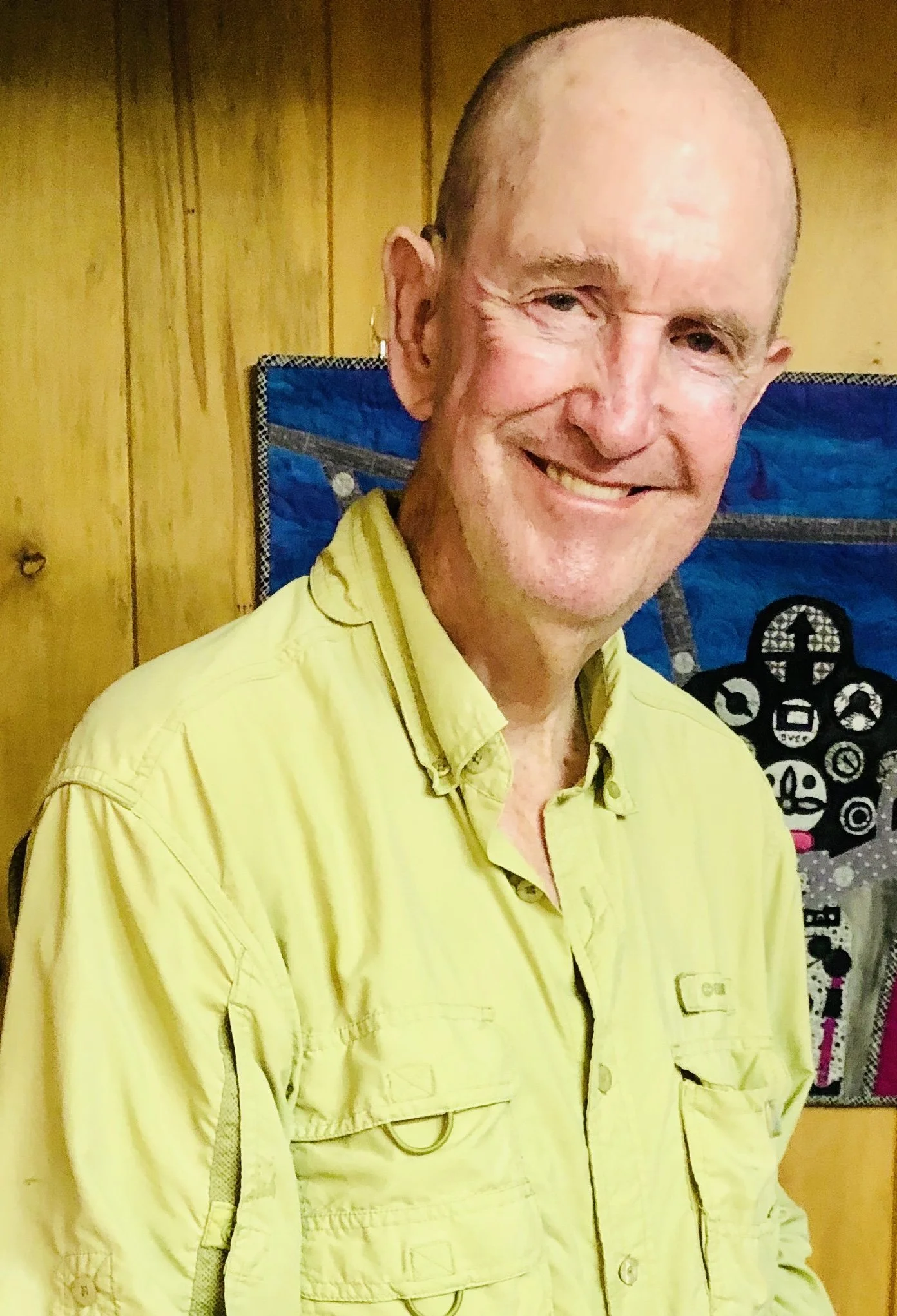 Larry Lee Goodman