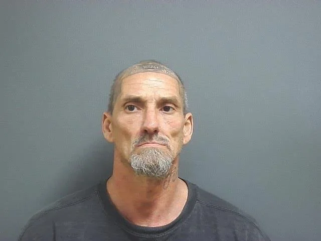 Two arrested in Greene County meth trafficking investigation