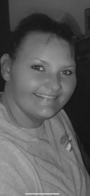 Allison Lyne McCammon