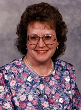 Charlene M. Stremming
