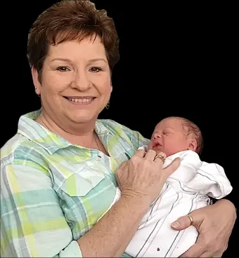 Teresa Renee' Hutton