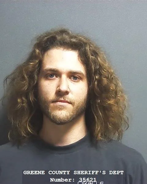 Worthington traffic stop leads to drug arrest