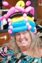 Nondus (Nonnie) Katherine (Grover) Murray
