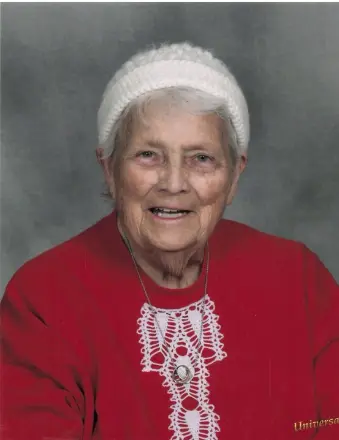 Mayme L. Taylor