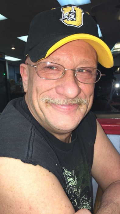 Raymond Max “Sonny” Reynolds