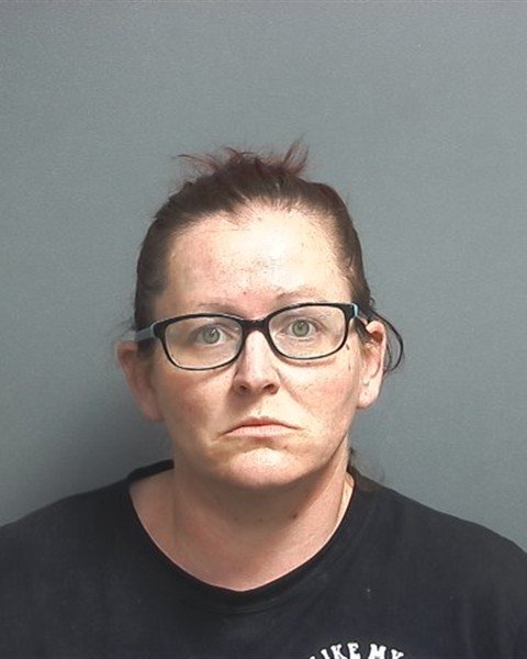 Bloomfield Police arrest wanted woman, seize methamphetamine