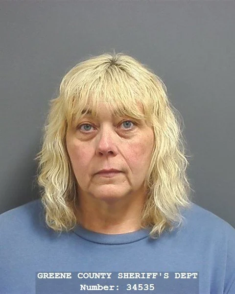 Former WRV school bus driver charged with felony battery after alleged assault of student