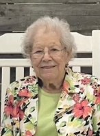 Marilyn Jo (Odle) Cooprider