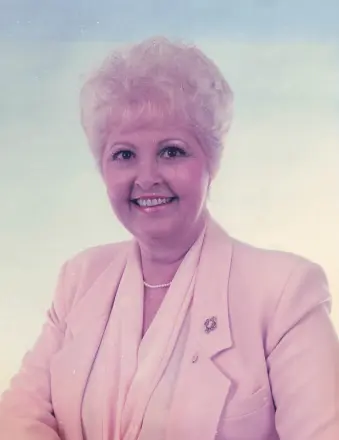 Shirley Malone
