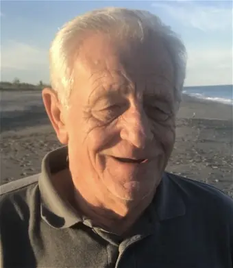 Jerry Lee Fuller