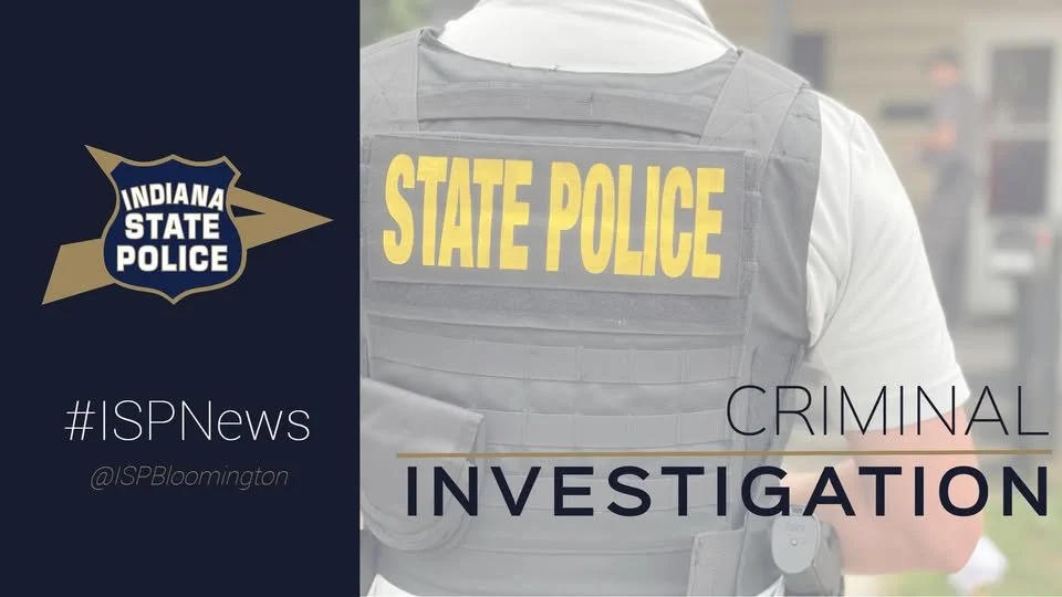 Indiana State Police seeks assistance in death investigation