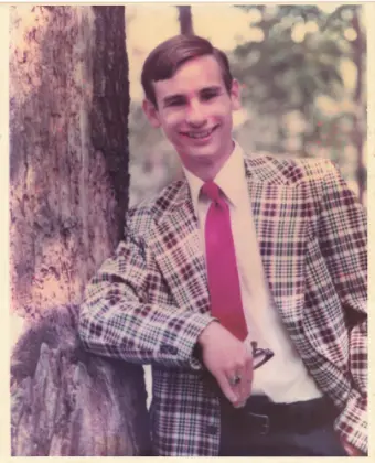 James David Higar