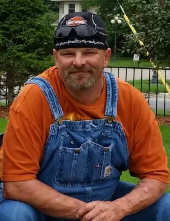 John "Roofy" Joseph Roof, Jr