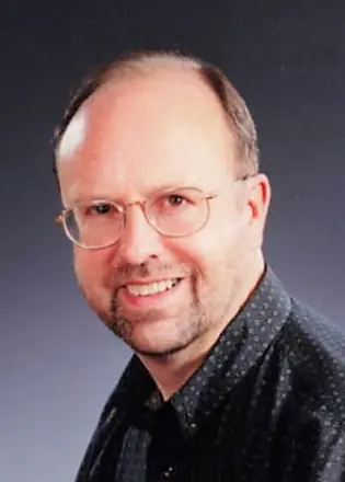 Nick Don Mosher