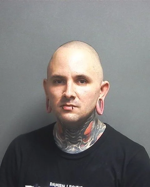 Illinois man arrested for OVWI after trooper finds him along I-69