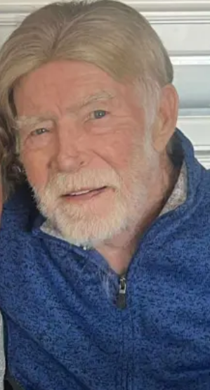Larry Lee Daugherty