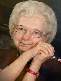 Betty L. (Swaby) Thomas