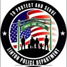 Linton Police Department warns of scam