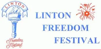 It's Freedom Festival time in Linton