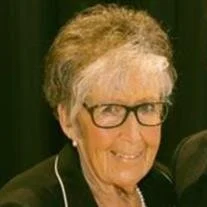 Phyllis Jean Todd