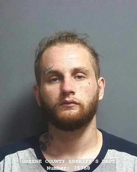 Linton man faces charges of theft, criminal mischief after stolen mini bike recovered