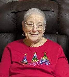 Marilyn L. Hostetter