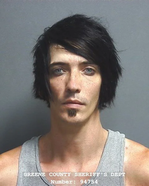 Linton man arrested for OWI following traffic stop