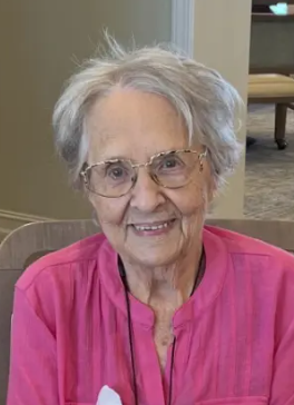 Thyra Faye (Tuttle) Simpson