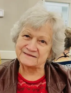 Sharon Fryrear Christmas