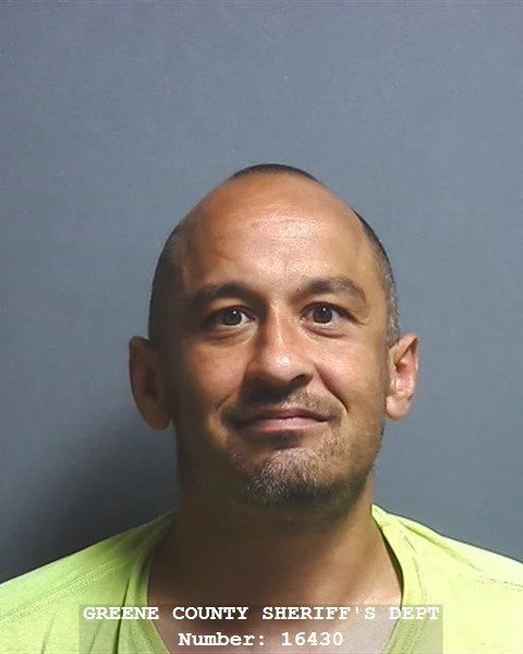 Lyons man faces felony charges after ATV crash, failing sobriety tests