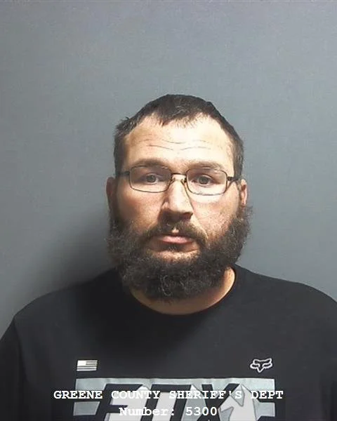 Man faces alcohol-related charges after nearly causing head-on collision
