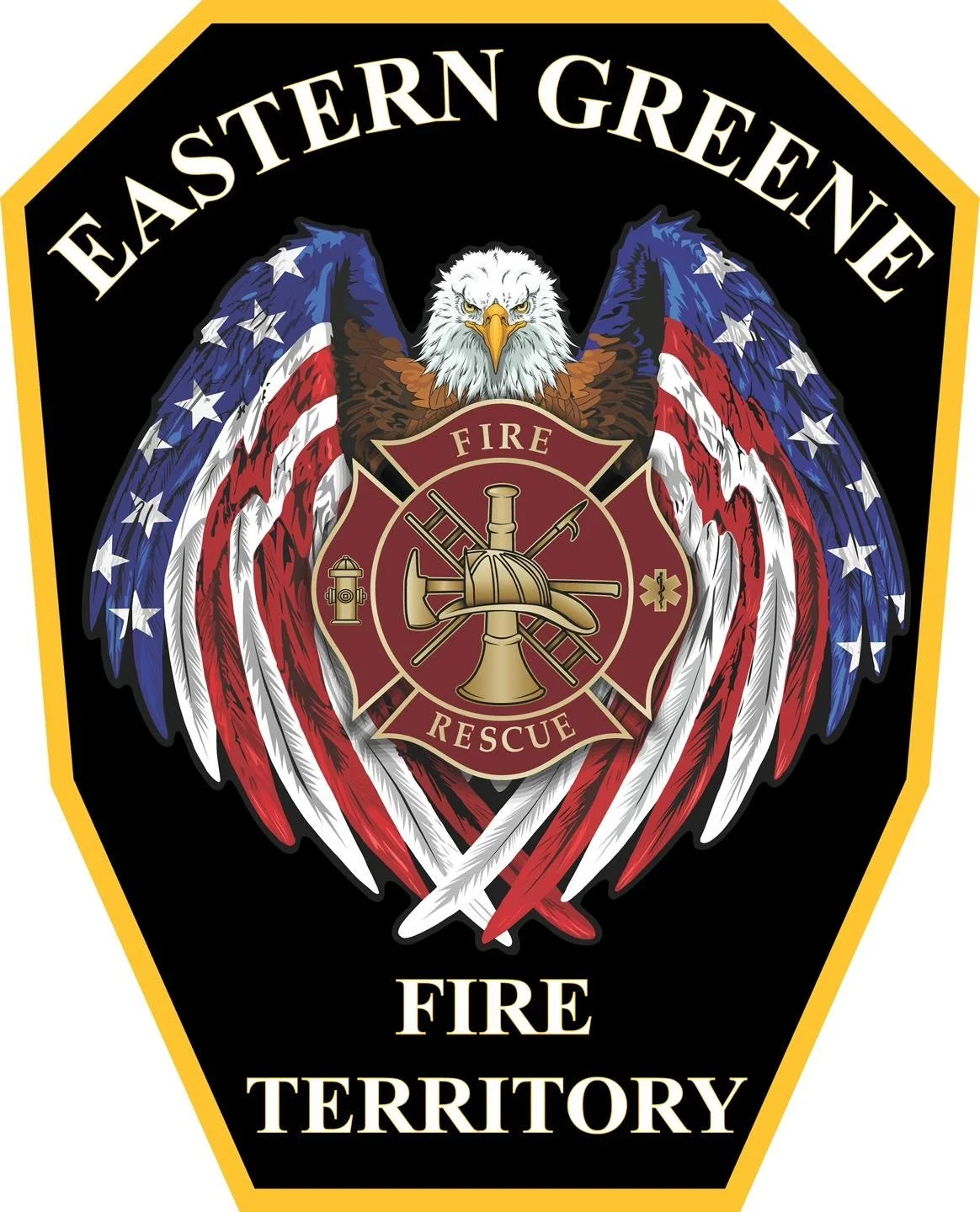 Eastern-Greene Fire training exercise scheduled for July 19