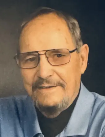 James R. "Jim" Conklin