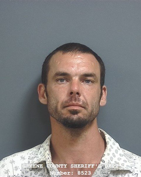Linton man arrested for domestic battery after video evidence surfaces