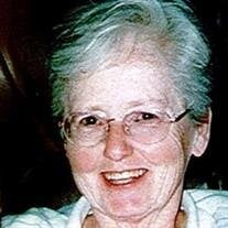 Jeanine Marie Mowery