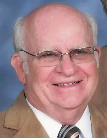 James "Jim" L. May