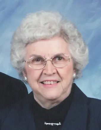 Martha Joan Crites