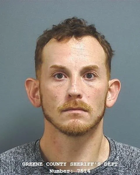 Penick pleads guilty to two counts of murder
