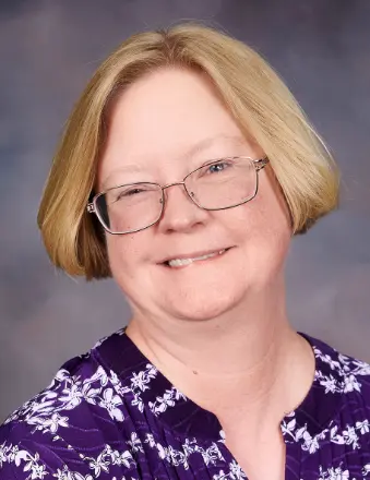 Tracy Jo Morrison