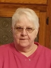 Clara Rose (Linn) Cazzell