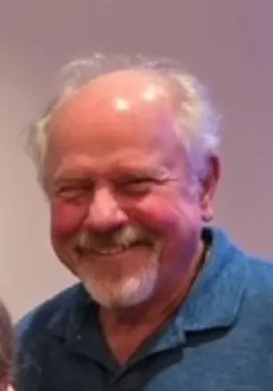 Patrick Turner