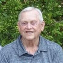Jerry Allen Beard