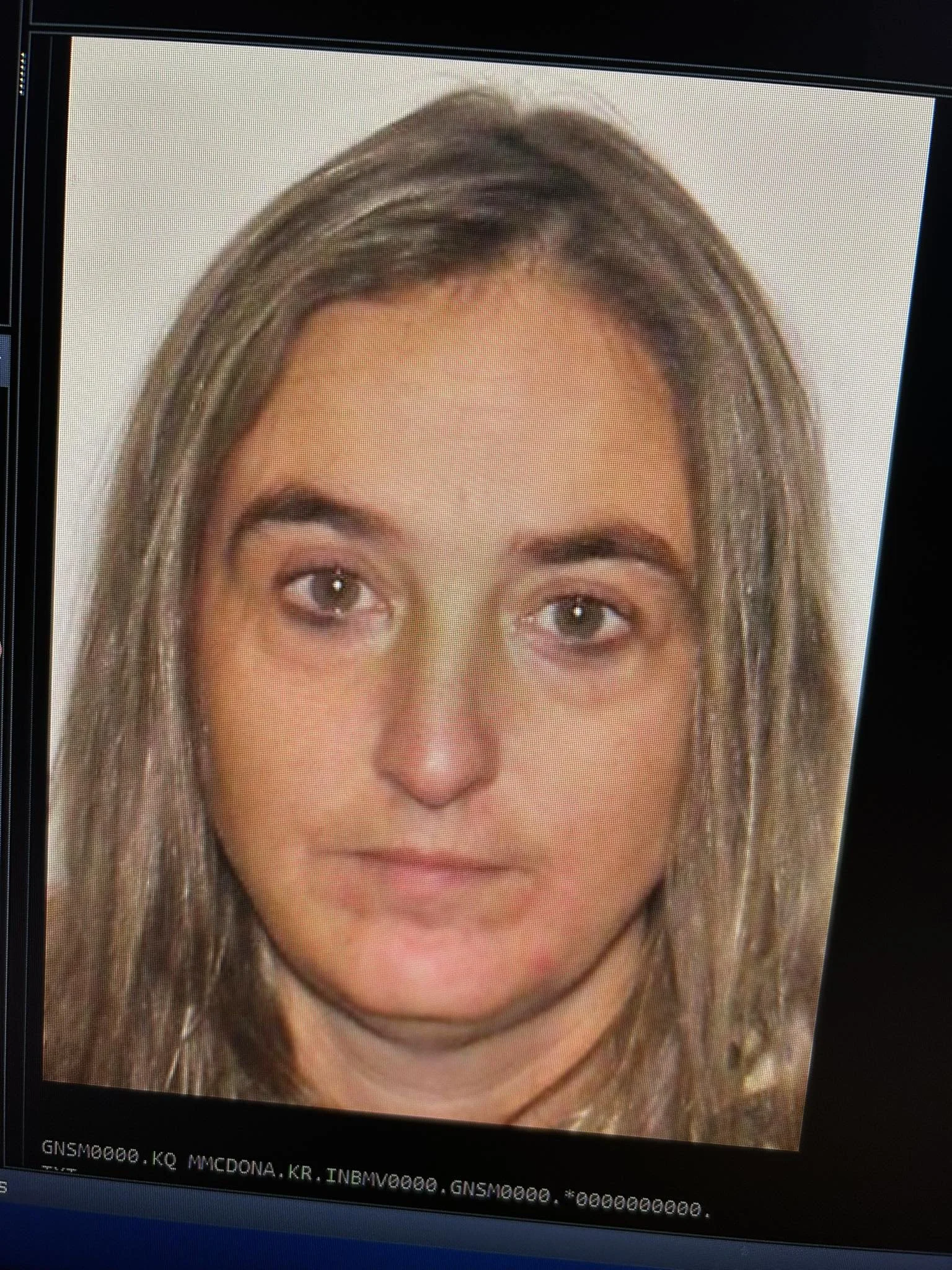 UPDATE: Linton Police seeking assistance locating missing woman