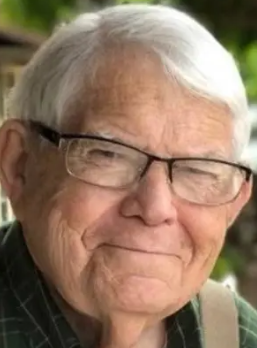 Robert "Paul" Steward
