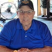 Richard L. “Dick” Colvin